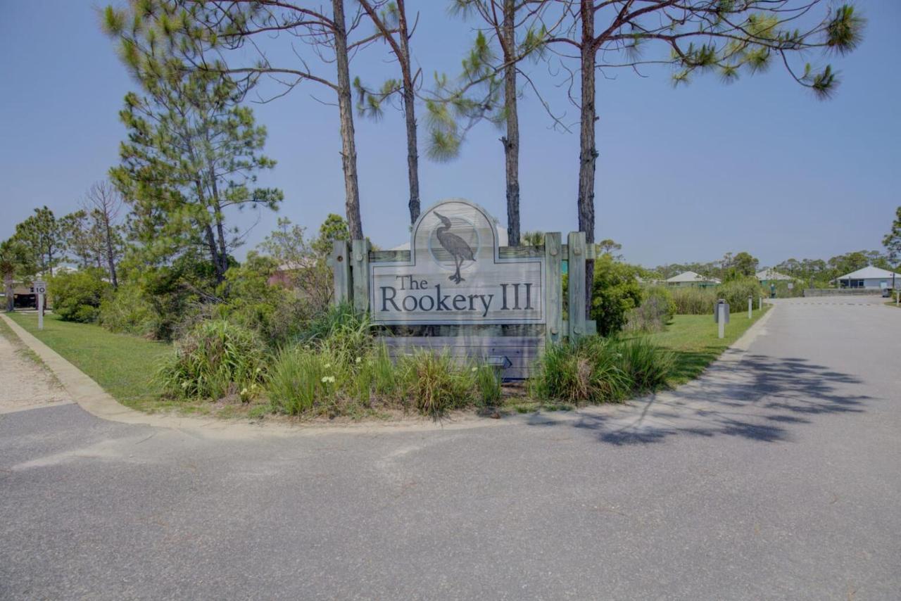 The Rookery III 5006 By Vacation Homes Collection Gulf Shores Exterior foto